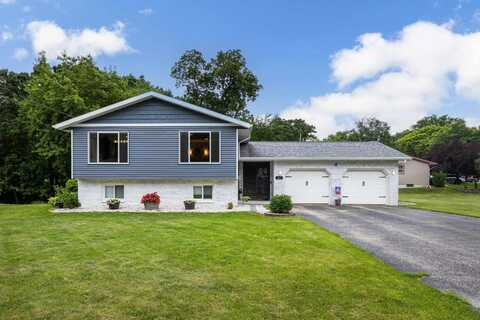 504 Hill Street, DeForest, WI 53532