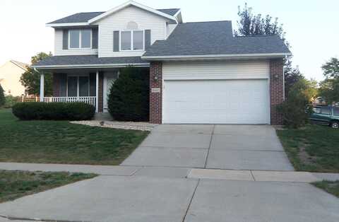 6067 Cottontail Trail, Madison, WI 53718