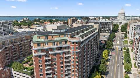 360 W Washington Avenue, Madison, WI 53703