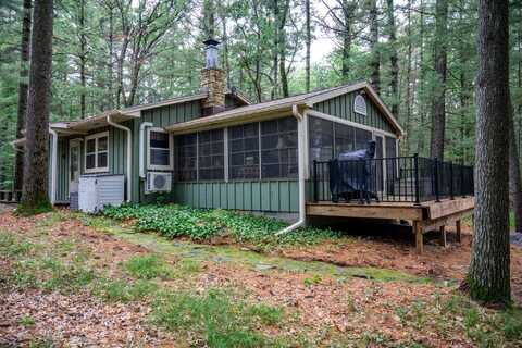 W4768 41st Street, Mauston, WI 53948