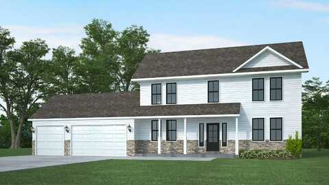 316 N Julie Court, Belleville, WI 53508