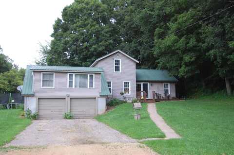 26766 Cty DD Road, Richland Center, WI 53581