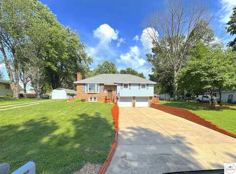 2703 S Kentucky, Sedalia, MO 65301