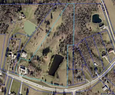 8676 State Road 48, Aurora, IN 47001