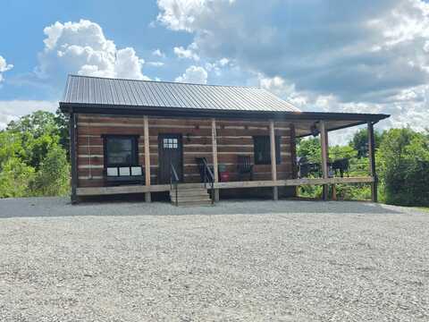 1442 Rosenberger Road, Madison, IN 47250