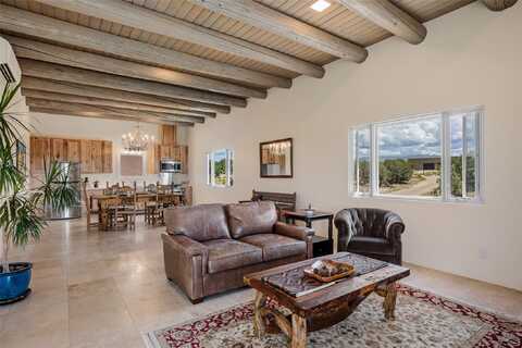 12 Cielo Sonrisa, Santa Fe, NM 87506