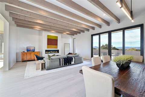 14 Camino Alazan, Santa Fe, NM 87506
