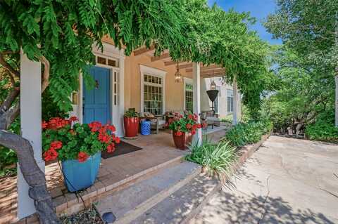 1054 Encantado Drive, Santa Fe, NM 87501