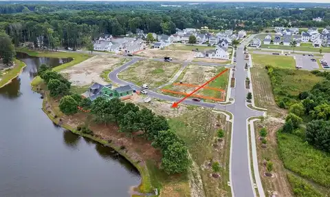 132 GOVERNOR'S WAY, CAPE CHARLES, VA 23310