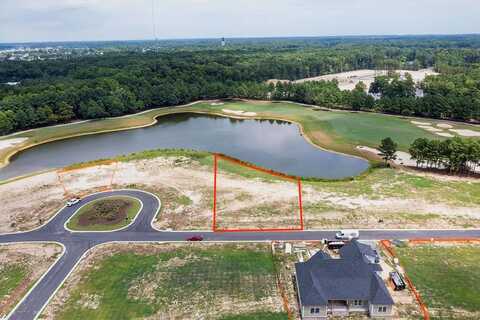122 GOLDEN BEAR CIRCLE, CAPE CHARLES, VA 23310
