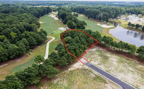 112 EDINBURGH LANE, CAPE CHARLES, VA 23310