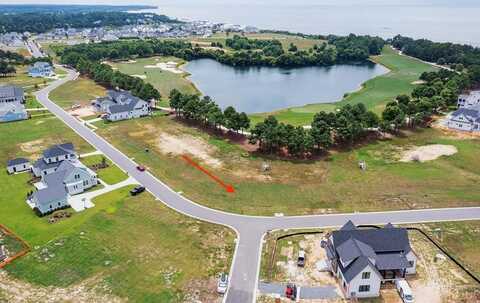 217 MUIRFIELD DRIVE, CAPE CHARLES, VA 23310