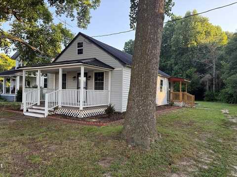 28165 NELSONIA RD, BLOXOM, VA 23308