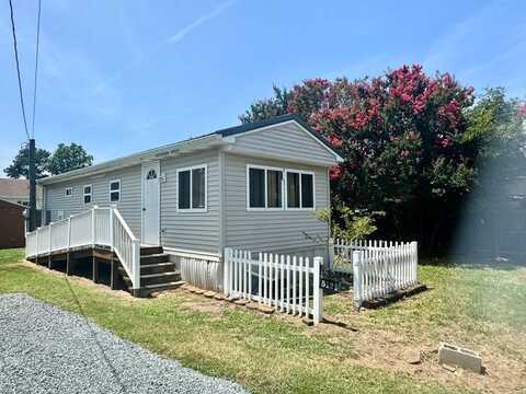 5122 SERENITY LN, CHINCOTEAGUE, VA 23336