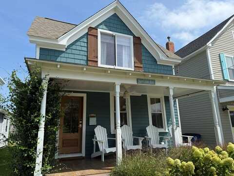 543 MASON AVE, CAPE CHARLES, VA 23310