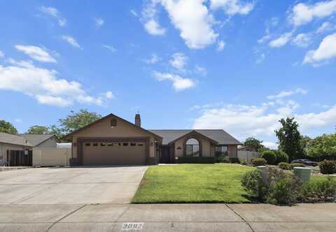 3097 Sunglow Drive, Redding, CA 96001