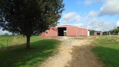 8235 Co Rd 25, Killen, AL 35645