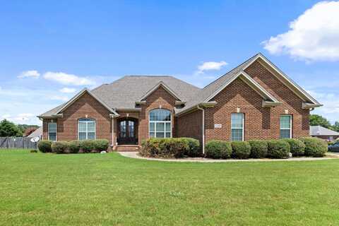 100 Gibbs Ct, Tuscumbia, AL 35674