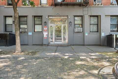 290 East 2nd Street, New York, NY 10009