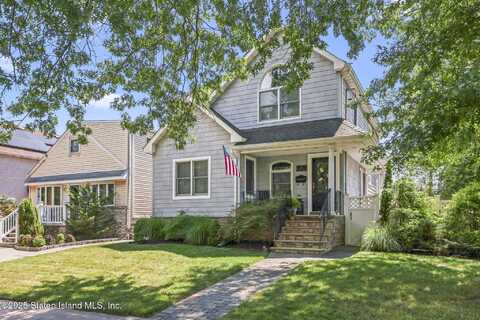 186 Rathbun Avenue, Staten Island, NY 10312