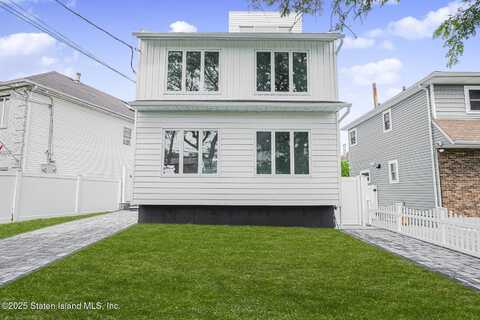 87 Allen Place, Staten Island, NY 10312