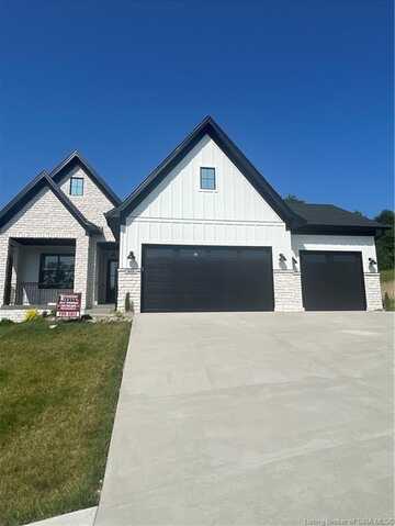 415 Milan Court, Floyds Knobs, IN 47119