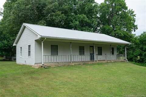 4915 O'Bannon Road SE, Elizabeth, IN 47117