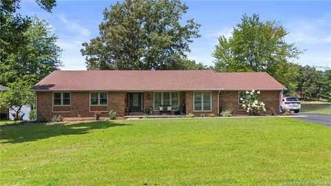 335 N Lakeside Drive, Madison, IN 47250