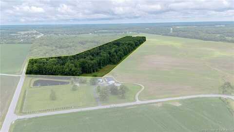 4000 N Sr 7, Madison, IN 47250