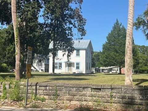 41 1/2 Madeore St, Saint Augustine, FL 32084