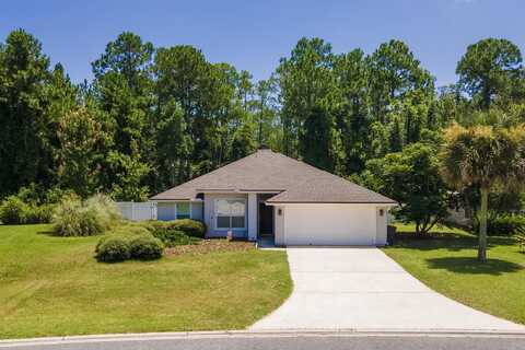 23701 Flora Parke Blvd, Fernandina Beach, FL 32034