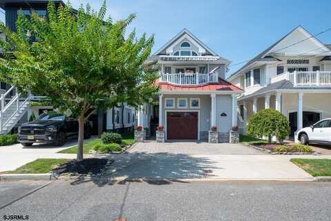 336 W Surf Road, Ocean City, NJ 08226