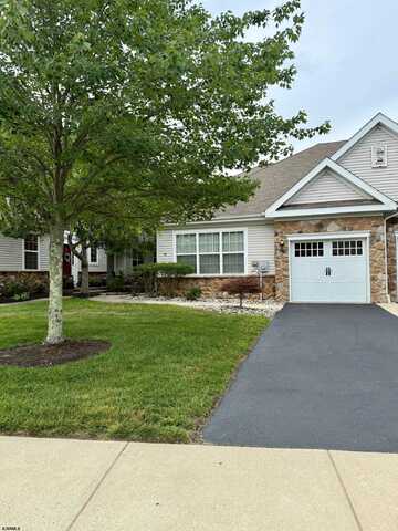 12 Delray Ln, Absecon, NJ 08201