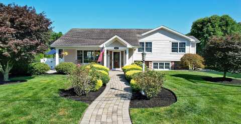 1610 Woodlynne Blvd, Linwood, NJ 08221