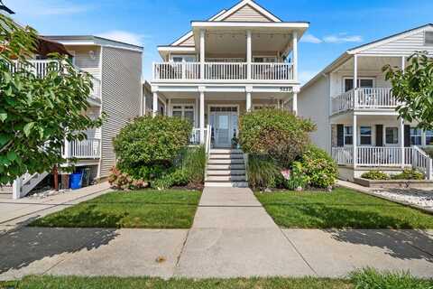 5222 West Ave, Ocean City, NJ 08226