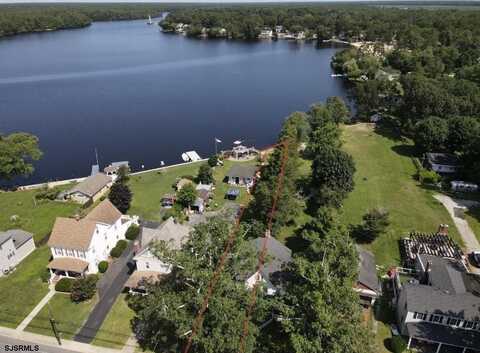 215 Lenape Ave, Mays Landing, NJ 08330