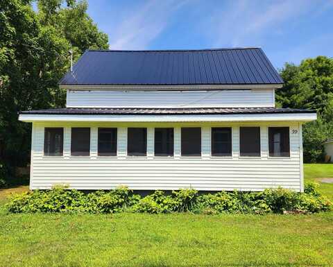 99 Catherine St., Potsdam, NY 13676