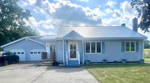 265 Bayley Road, Massena, NY 13662