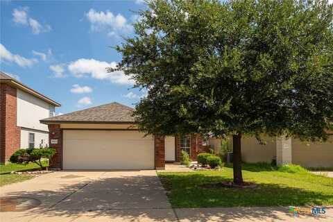 5515 Lions Gate Lane, Killeen, TX 76549