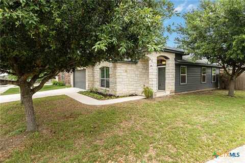 421 Capistrano Drive, San Marcos, TX 78666