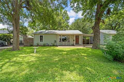 1807 Cullen Avenue, Austin, TX 78757