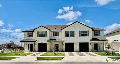 3306 Abraham Drive, Killeen, TX 76549