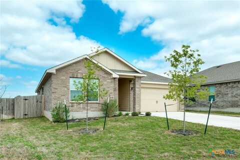 229 Finstown Street, Hutto, TX 78634