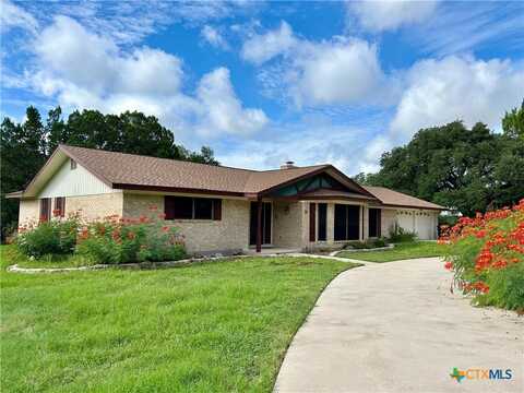 11 La Mesa Drive, New Braunfels, TX 78130