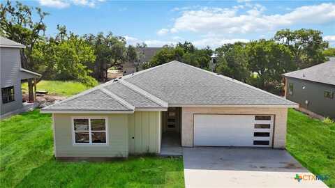 16 Summertime Circle, Wimberley, TX 78676