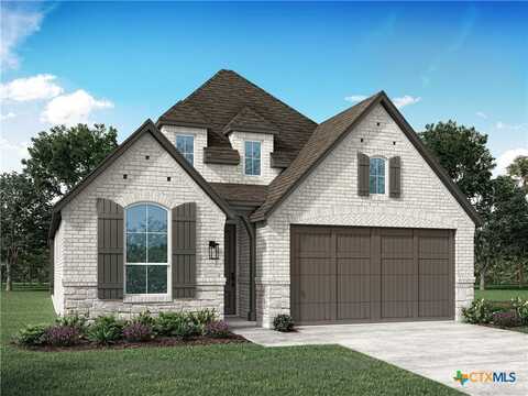 134 Basket Flower Loop, Kyle, TX 78640