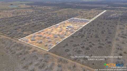 8824 W Fm 140, Charlotte, TX 78011