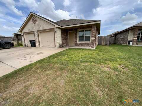 1001 Leah Drive, Troy, TX 76579