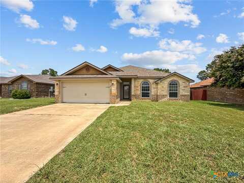 3013 Canadian River Loop, Killeen, TX 76549