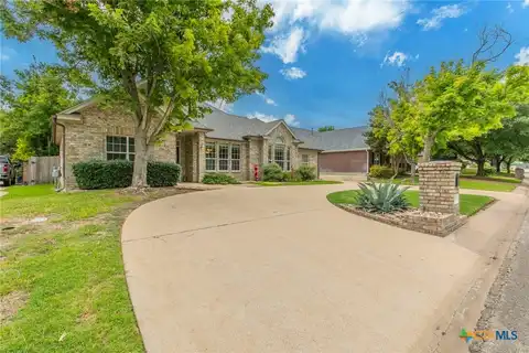4503 SUNFLOWER Lane, Temple, TX 76502